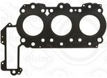 ELRING Dichtung, Zylinderkopf 233231 für Zylinder 1-3 Porsche