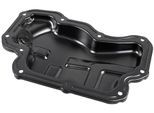 METZGER Ölwanne 7990224 für NISSAN DACIA