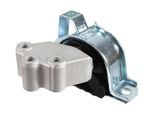 METZGER Lagerung, Motor 8054318 rechts oben für Fiat