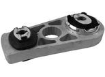 MAPCO Lagerung, Motor 33284 hinten für RENAULT