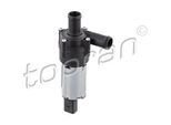 TOPRAN Zusatzwasserpumpe 111119 für Ford VAG Porsche