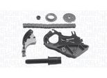 MAGNETI MARELLI Steuerkettensatz 341500001140 für BMW