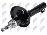NTY Stoßdämpfer avw011 Vorderachse für VAG SEAT VW Audi