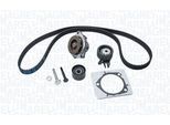 MAGNETI MARELLI Wasserpumpe + Zahnriemensatz 341401070001 für LANCIA ALFA ROMEO