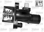 VALEO Thermostat, Kühlmittel 820976 für Volvo Peugeot