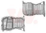 VAN WEZEL Ölwanne 4339071 für RENAULT