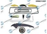 DR.MOTOR AUTOMOTIVE Steuerkettensatz drm211202 für VW