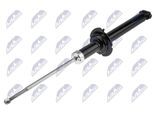 NTY Stoßdämpfer ahd021 Hinterachse für HONDA
