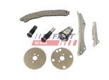 FAST Steuerkettensatz ft41918 für Iveco Citroën Fiat