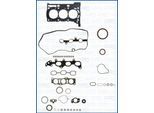 AJUSA Dichtungsvollsatz, Motor 50257000 für Citroën DAIHATSU TOYOTA
