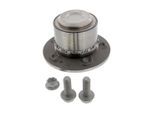 MOOG Radlagersatz mewb12722 für Mercedes