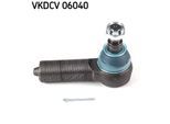 SKF vkdcv06040 für Volvo
