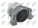 NTY Lagerung, Motor zpsme020 links für Mercedes