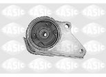 SASIC Lagerung, Motor 8431611 hinten für Peugeot Fiat