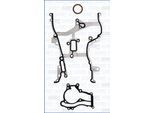 AJUSA Dichtungssatz, Steuergehäuse 77030300 für Opel