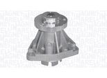 MAGNETI MARELLI Wasserpumpe 352316171021 für Opel SAAB Vaughall