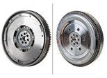 SCHAEFFLER LUK Schwungrad 415067310 für Fiat