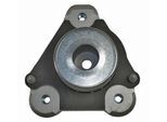 METZGER Federbeinstützlager 6490187 Vorderachse links für Citroën/Peugeot Fiat