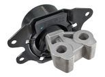 METZGER Lagerung, Motor 8050676 vorne links für Opel GM