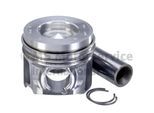 KOLBENSCHMIDT Kolben 42028600 für Audi