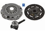 SACHS Kupplungssatz 3000990466