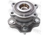 FEBEST Radnabe 0282j32mr Hinterachse für NISSAN