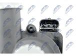 NTY Zusatzwasserpumpe cpzvv000 für Volvo