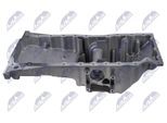 NTY Ölwanne, Automatikgetriebe bmoch021 für CHEVROLET