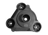 TEDGUM Federbeinstützlager 00213362 Vorderachse links für Peugeot Fiat Citroën