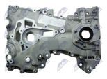 NTY Ölpumpe bpopl011 für Opel