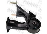 FEBEST Lagerung, Motor tm052 hinten für TOYOTA