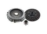 FEBI BILSTEIN Kupplungssatz 105147 430mm für MAN