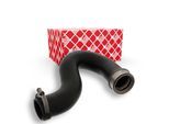 FEBI BILSTEIN Ladeluftschlauch 49227 links für Mercedes