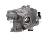 PIERBURG Ölpumpe 707381010 für Vaughall Opel HOLDEN