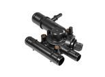 BLUE PRINT Thermostat, Kühlmittel adn19231c für Opel Vaughall GM NISSAN RENAULT