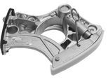 INA Spanner, Steuerkette 551016010 für Audi (FAW)