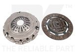 NK Kupplungssatz 133974 für GM Opel Vaughall NISSAN RENAULT