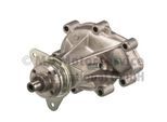 KOLBENSCHMIDT Wasserpumpe 50005031 für Mercedes CENNTRO