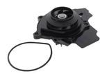 MAPCO Wasserpumpe 21834 für VW Skoda