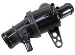 METZGER Thermostat, Kühlmittel 4006455 für Mercedes