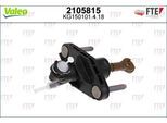 FTE Geberzylinder, Kupplung 2105815 für Suzuki (CHANGAN)