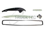 TRUCKTEC AUTOMOTIVE Steuerkettensatz 0712160 für VAG
