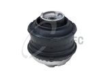 TRUCKTEC AUTOMOTIVE Lagerung, Motor 0222095 vorne für Mercedes