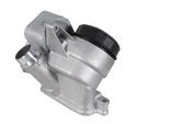 METZGER Gehäuse, Ölfilter 2370130 für BMW
