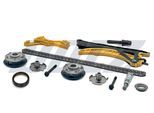 DOLZ Steuerkettensatz skcb012v für BMW