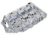 METZGER Ölwanne 7990184 für Audi
