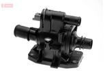 DENSO Thermostat, Kühlmittel dtm83560 für Ford Citroën MAZDA Suzuki TOYOTA