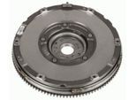 SACHS Schwungrad 6366000017 für Ford