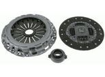 SACHS Kupplungssatz 3000826001 für Peugeot