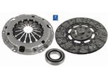 SACHS Kupplungssatz 3000834901 für Opel Vaughall ISUZU